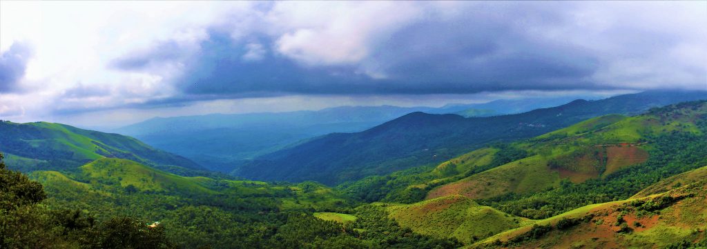 Chikmagalur