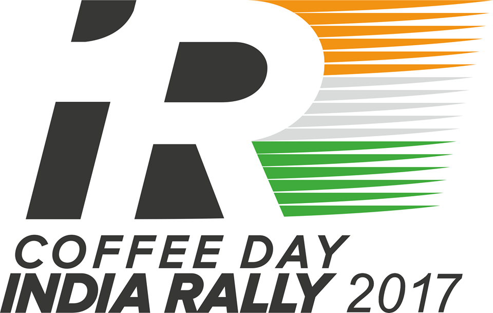 Coffee Day India Rally 2017