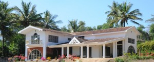 Sheshagiri Homestay