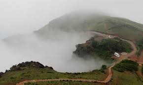 mullayanagiri Chikmagalur - Homestay