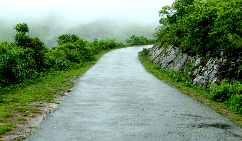 Chikmagalur Weather