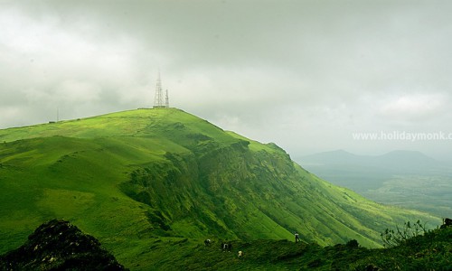 chikmagalur local tour packages