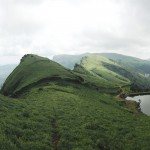 devaramane betta trek