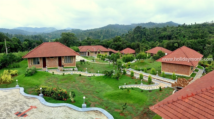 sakleshpur resort