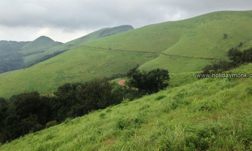 chikmagalur local tour packages