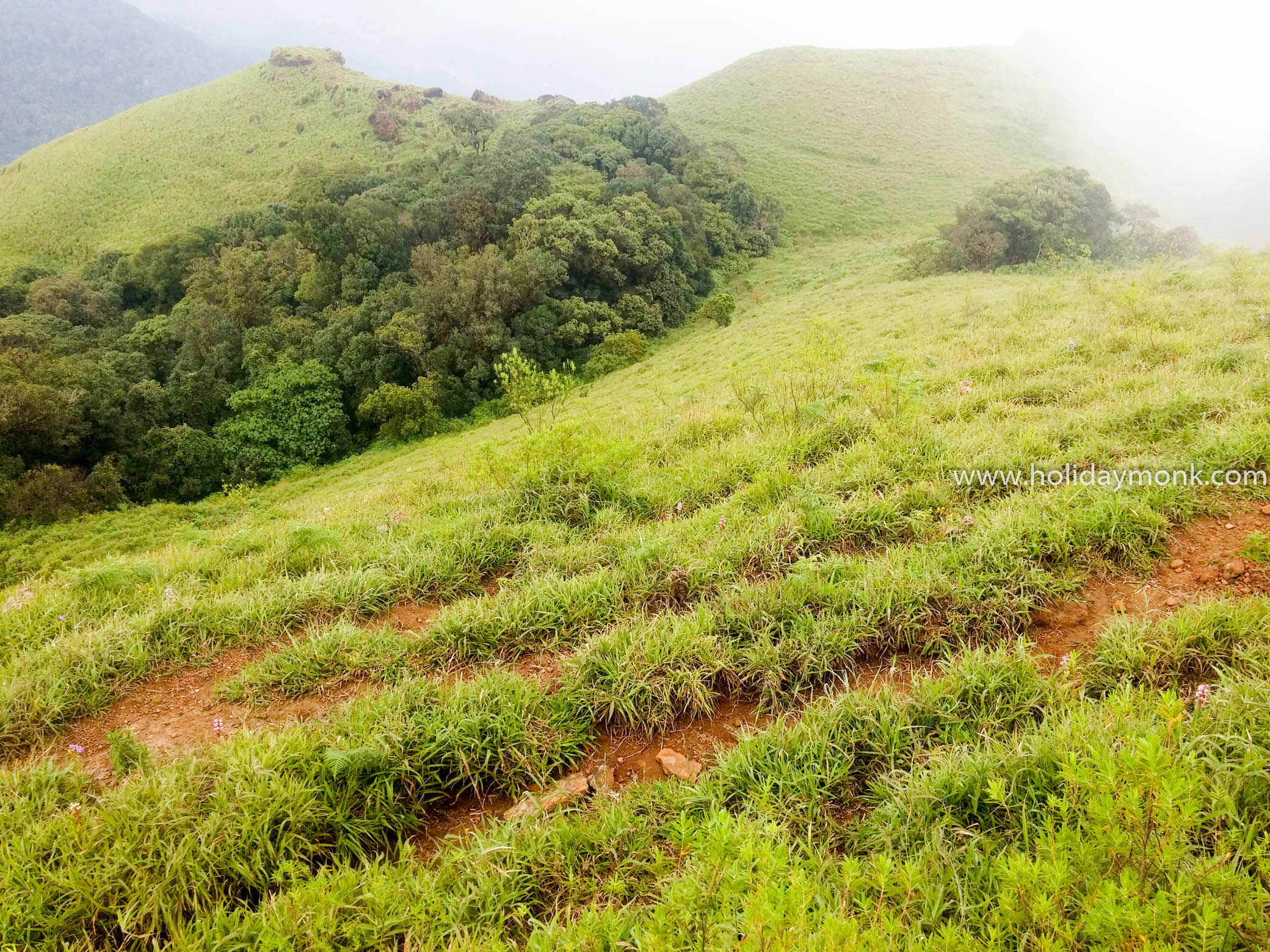 Ballarayanadurga Fort