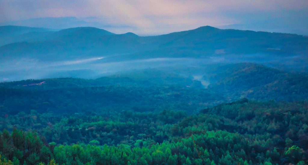 Chikmagalur