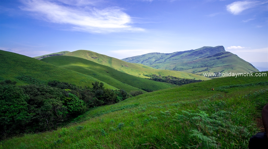 Kudremukh