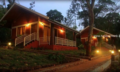 chikmagalur tourism package