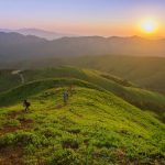 Kyatanamakki Trekking Point