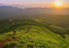 Kyatanamakki Trekking Point