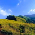 Z Point Kemmanagundi, Chikmagalur